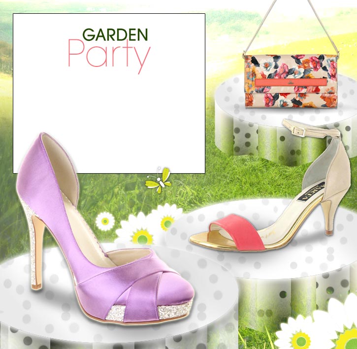 Garden Party