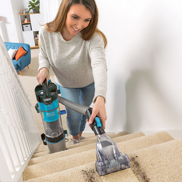 Vax Vacuum Cleaners