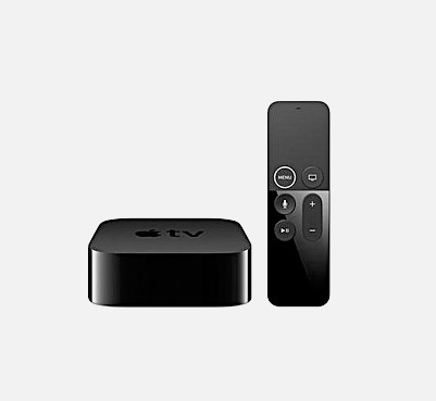 AppleTV