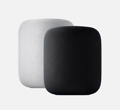 HomePod