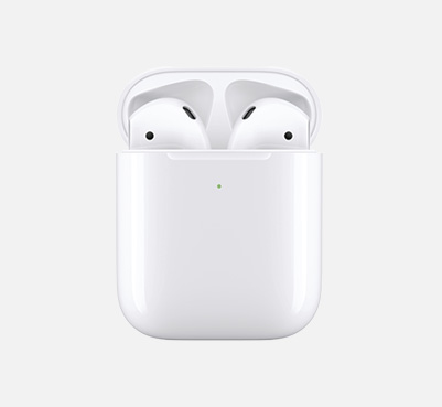 AirPods