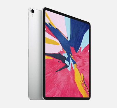 iPad