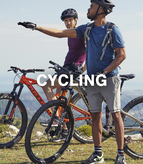 Cycling