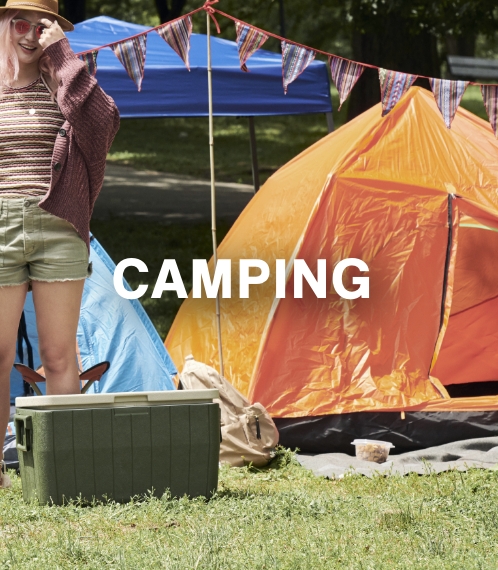 Camping
