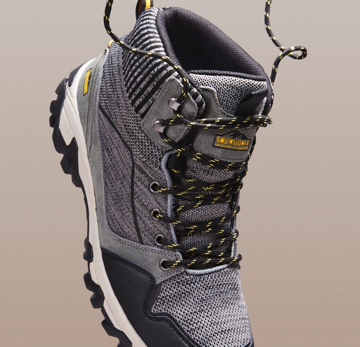 Perfect guide for your walking boots