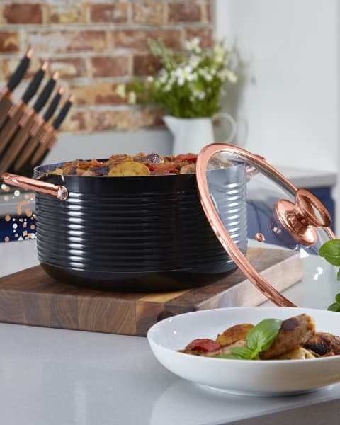 Shop comfort cooking