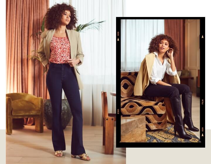 24/7 jeans from £22