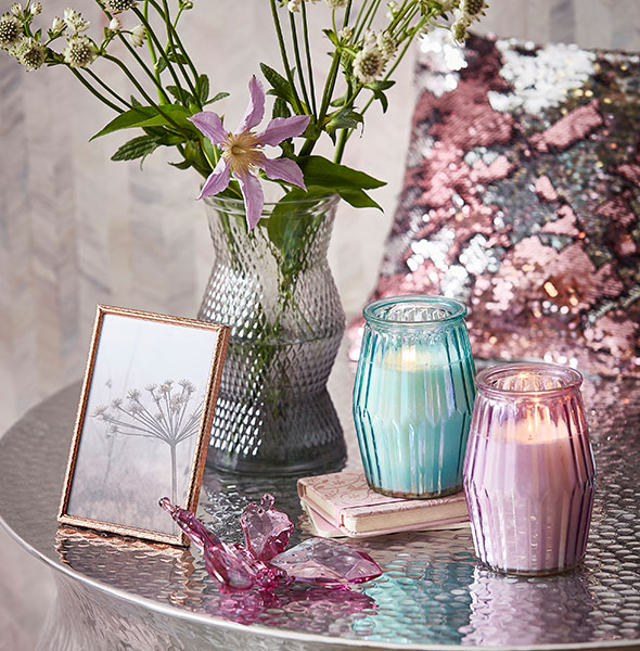 Dream Zone bedside table